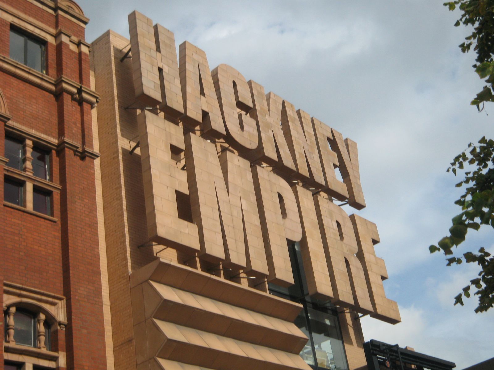 Hackney